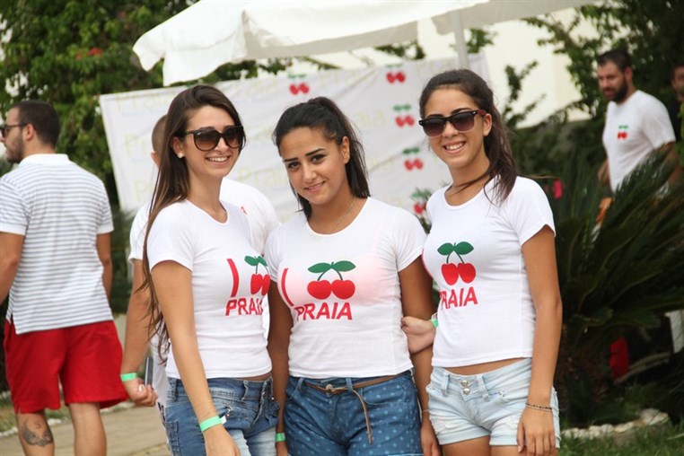 Pacha Ibiza at Praia Beach 